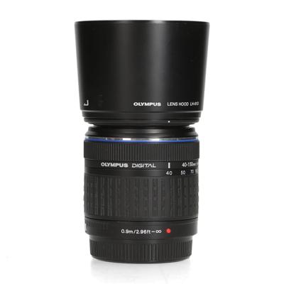 Olympus 40-150mm F4.0-5.6 M.Zuiko Digital ED