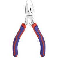 WorkPro WP231097 Mini-lijnwerkerstang Universeel Chroom-vanadium staal 110 mm WorkPro WP231097 Mini-lijnwerkerstang Universeel Chroom-vanadium staal 110 mm