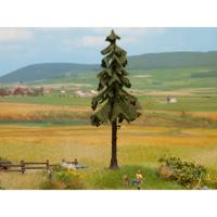 NOCH High Trunk Spruce Tree schaalmodel onderdeel en -accessoire Boom - thumbnail