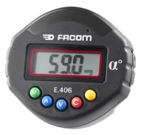 Facom adapter hoekmeting - E.406