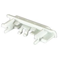 Notebook power button for Samsung N140 N143 N145 N148 N150 white