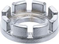 BGS technic spoke wrench 7 sizes for spoke nipples 9g - 15g