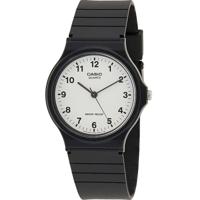 Casio Zwart (Ø 34 mm) Heren horloge