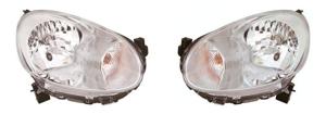 Koplamp Set SET3334962