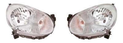 Koplamp Set SET3334962