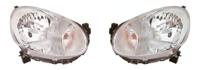 Koplamp Set SET3334962