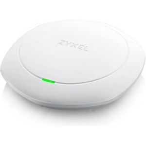 ZyXEL WAC6303D-S 1300Mbit/s Power over Ethernet (PoE) Wit WLAN toegangspunt