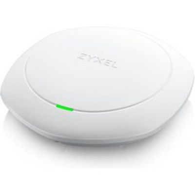 ZyXEL WAC6303D-S 1300Mbit/s Power over Ethernet (PoE) Wit WLAN toegangspunt