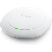 ZyXEL WAC6303D-S 1300Mbit/s Power over Ethernet (PoE) Wit WLAN toegangspunt