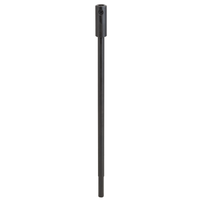 Bosch Accessoires Verlenging 305 mm met sleutelwijdte 3/8"/9,5mmzeskantopnameschacht 1st - 2608584681