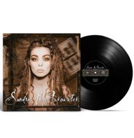 Sandra - My Favourites (Zwart Vinyl) (LP)