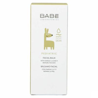 BabÉ Pediatric Facial Balm 50ml