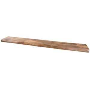 Home67 - Wandplank Pure Mangohout 140 cm