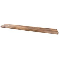 Home67 - Wandplank Pure Mangohout 140 cm - thumbnail