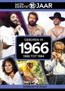 Geboren in 1966 (Hardback)