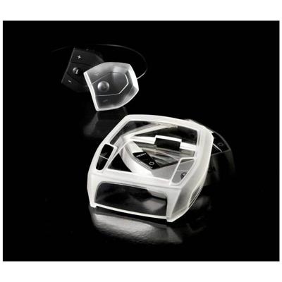 MH Cover Coverset mh bosch intuvia display/control unit tra