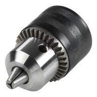 Boorhouder met sleutel Wolfcraft economy line 2645000