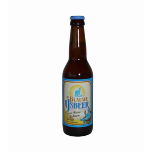 De Blauwe Ijsbeer De Blauwe ijsbeer 33CL