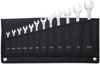 PROXXON Ring spanner set zoll 12-tlg.
