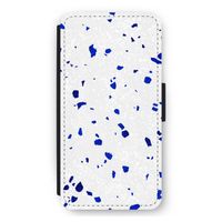 Terrazzo N°5: iPhone 11 Pro Max Flip Hoesje