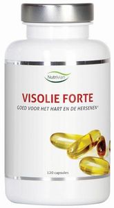 Nutrivian Visolie Forte Capsules