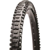 Maxxis Buitenband Minion DHR II 3C DD TR 27 5 x 2.40 zw vouw - thumbnail