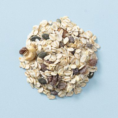 Muesli noten 900 gram Muesli noten 900 gram