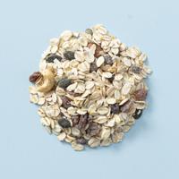Muesli noten 900 gram