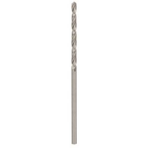 Bosch Accessories 2608595051 HSS Metaal-spiraalboor 2 mm Gezamenlijke lengte 49 mm Geslepen DIN 338 Cilinderschacht 10 stuk(s)