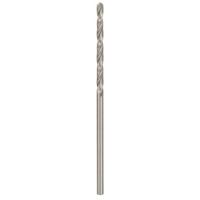 Bosch Accessories 2608595051 HSS Metaal-spiraalboor 2 mm Gezamenlijke lengte 49 mm Geslepen DIN 338 Cilinderschacht 10 stuk(s)