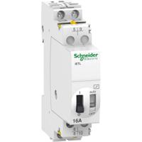 Schneider Electric A9C32116 Uitbreidingsmodule Nominale spanning: 415 V/AC Schakelstroom (max.): 16 A 1x wisselcontact, 1x NO 1 stuk(s)