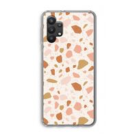 Terrazzo N°18: Samsung Galaxy A32 5G Transparant Hoesje