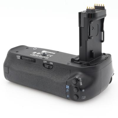 Canon BG-E14 batterygrip occasion