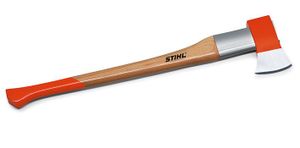 Stihl Splijtbijl AX 28 C | 80 cm | 2800 g - 8812014 - 00008812014