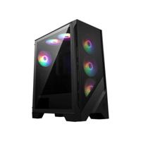 ATX Semi-toren BehuizingMSI