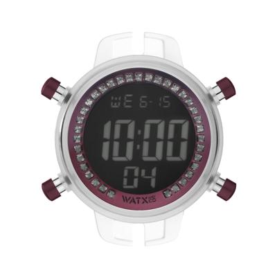 Watx & Colors RWA1069 (Ø 43 mm) Dames horloge