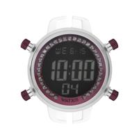 Watx & Colors RWA1069 (Ø 43 mm) Dames horloge - thumbnail