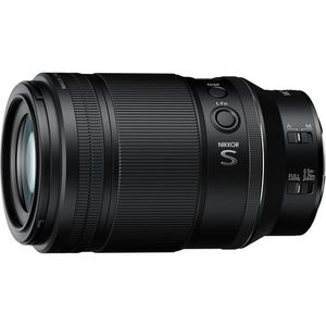 Nikon NIKKOR Z MC 105mm F/2.8 VR S