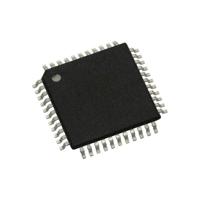 Microchip Technology ATMEGA164P-20AU Embedded microcontroller TQFP-44 (10x10) 8-Bit 20 MHz Aantal I/Os 32