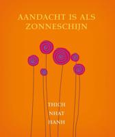 Aandacht is als zonneschijn (Paperback)