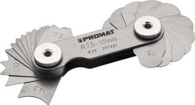RADIUSMAL 1/7MM 4000851415
