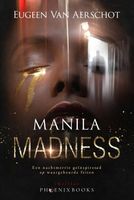 Manila madness - Eugeen Van Aerschot - ebook - thumbnail