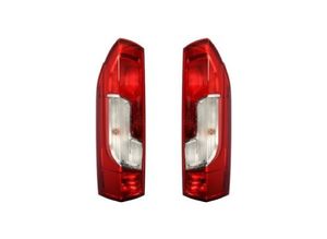 Achterlicht set SET1652931
