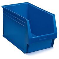 Magazijnbak stapelbak 59 Blauw Tayg 500x303x300mm