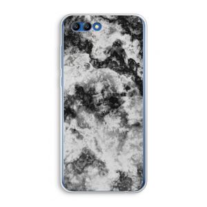 Onweer: Honor 10 Transparant Hoesje