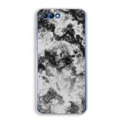 Onweer: Honor 10 Transparant Hoesje