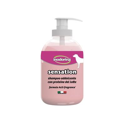 Hondenshampoo Inodorina 300 ml