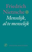 Menselijk , al te menselijk (Paperback)