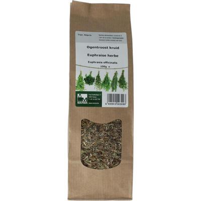 Marma ogentroost kruid
