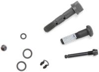 SRAM bouten kit bolt kit brake caliper guide r/rs